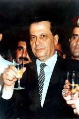 General Michel Aoun
